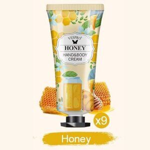 Hand Lotion Travel Size for Dry Cracked Hands, Mini Hand Lotion for Mother's Day